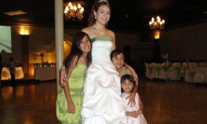 Schedule any Event With La Princesa in Phoneix, AZ
